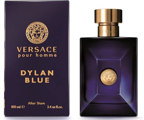 versace aftershave 100ml